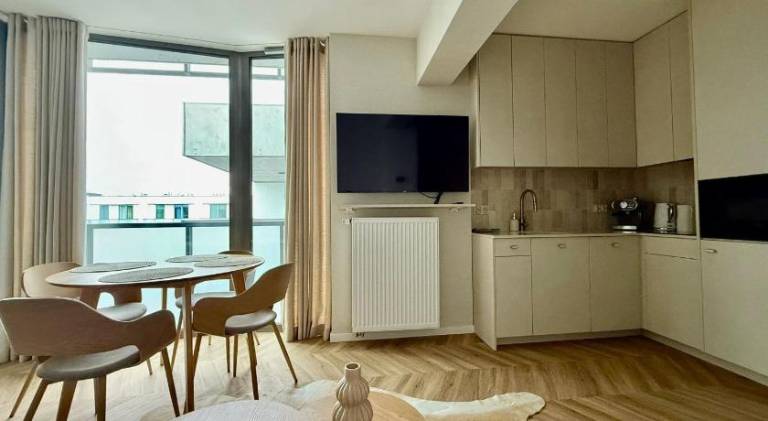 Holiday apartment with 1 room for 4 persons — photo 2