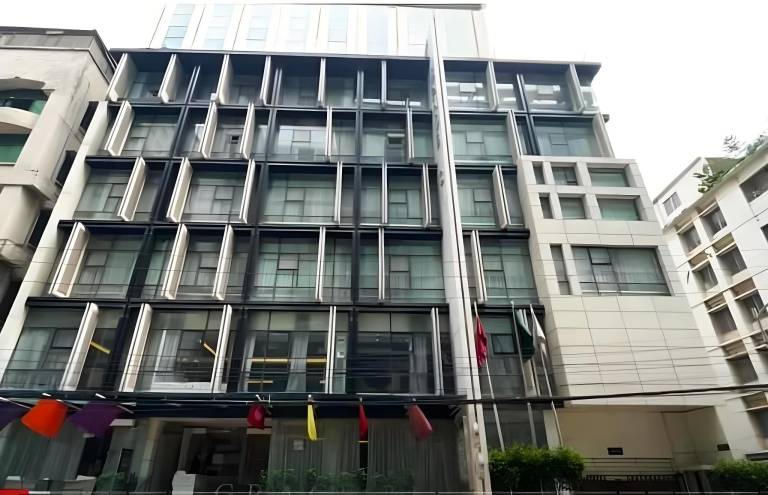 Grace 21 Smart Hotel in Dhaka