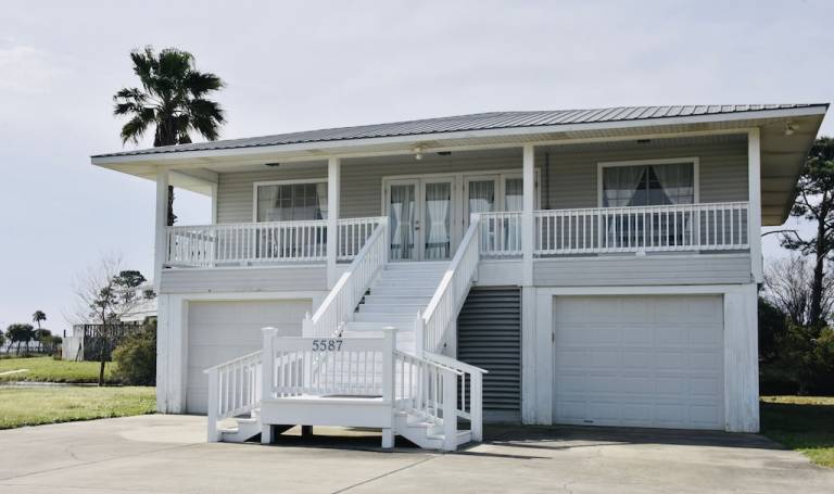 House  Perdido Key