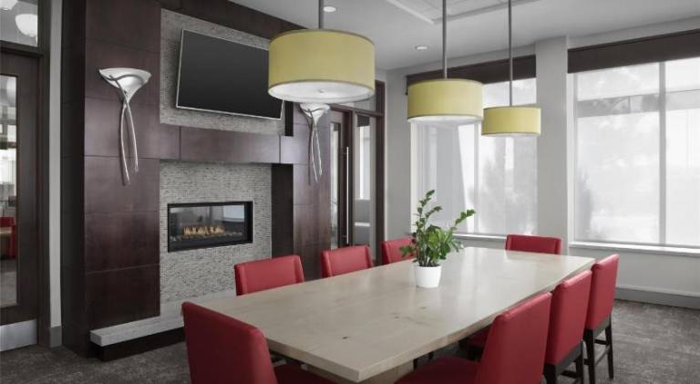 Hilton Garden Inn Gallup — photo 3