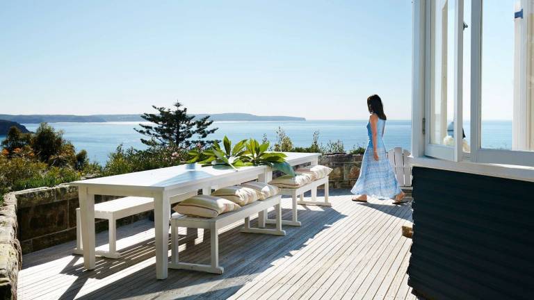 House Whale Beach