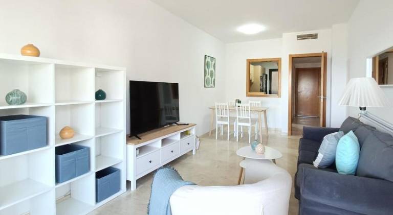 Apartment with pool — photo 2