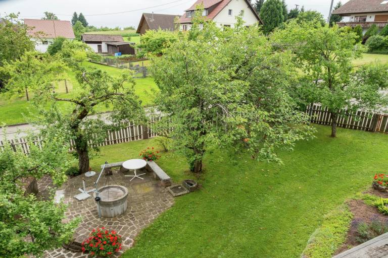 Ferienwohnung Agenbach