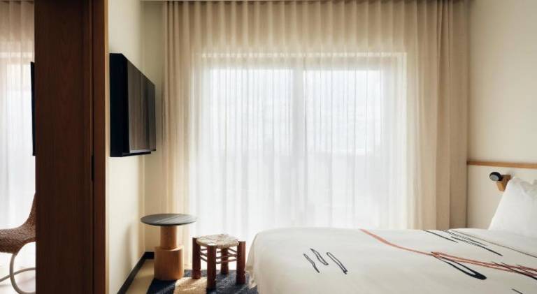 Fenix Hotel — photo 2