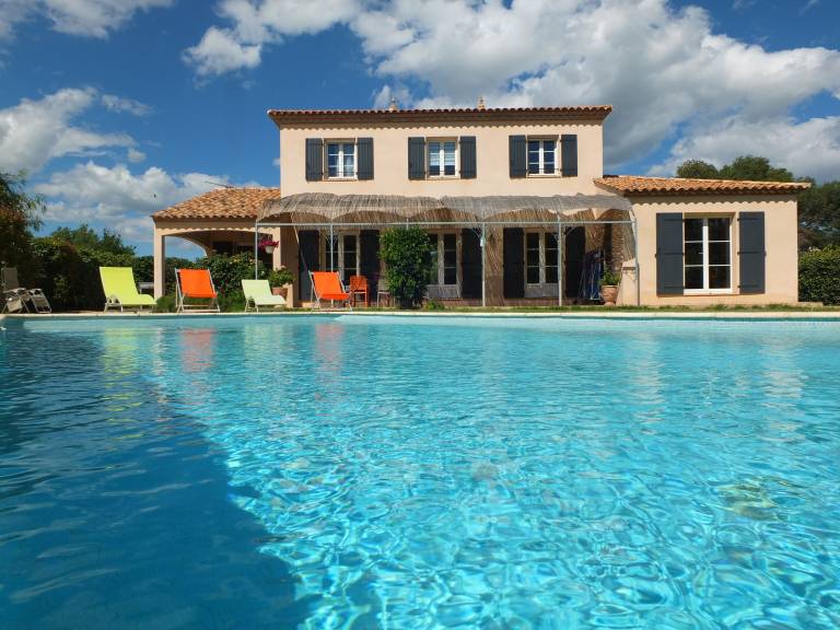 Villa Castries