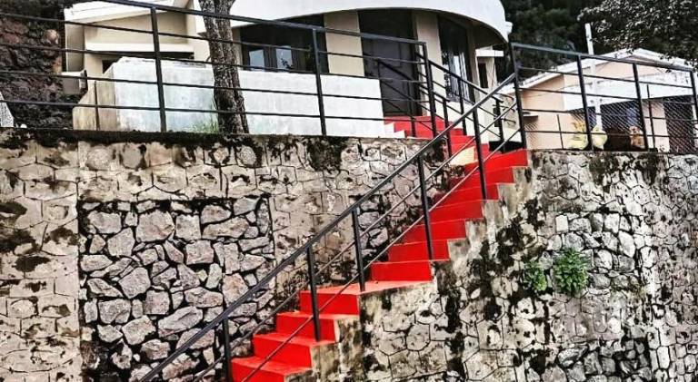 Bed and breakfast Kodaikanal Lake