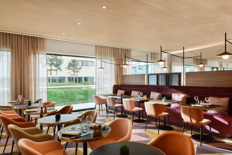 Hyatt Place Paris Charles De Gaulle Airport — photo 5