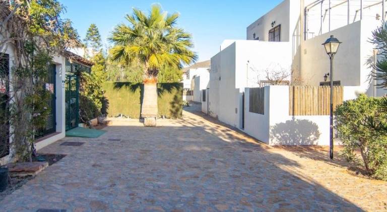 Casa El Pozo de los Frailes