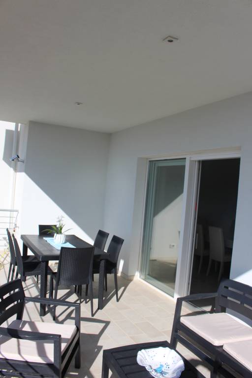 Rental apartment with patio | Close to the beach | Dogs allowed — photo 5