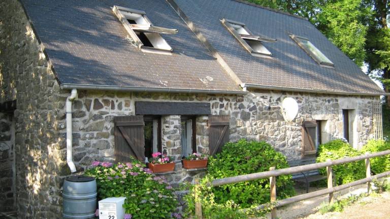 Cottage Carnoët