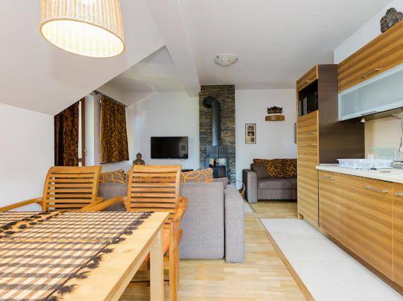 Rental apartment with 1 room for 5 persons — photo 2