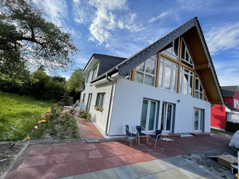 Ferienwohnung Ahrensfelde