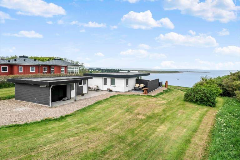 Feriehus Gjellerodde
