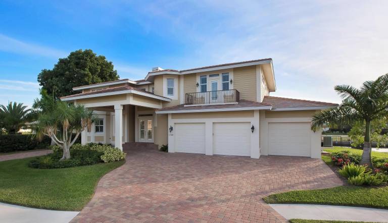 House  Marco Island