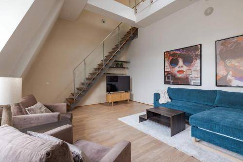 Apartman Oslo