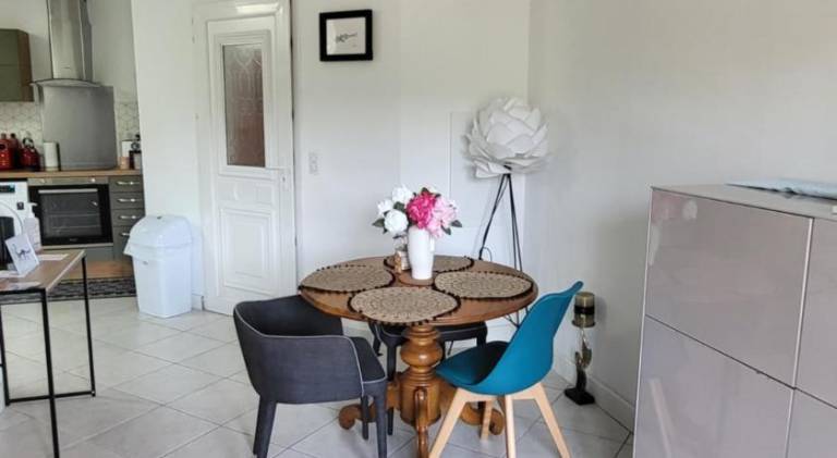 Holiday apartment | Dogs allowed — photo 2