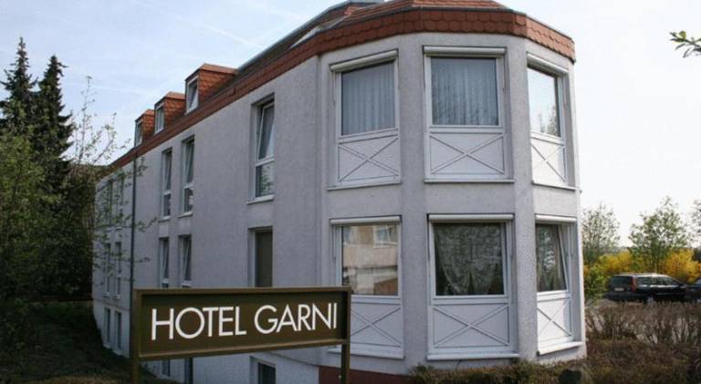 Hotel Garni