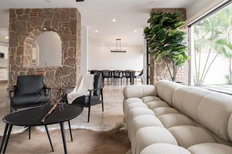 Casa La Tijera