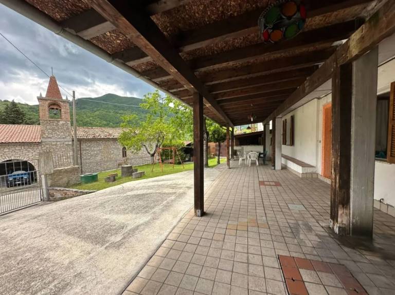 Appartamento  Amatrice