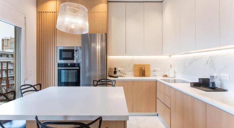 Marilyn by halu!, Luxe & Stylish 3BD retreat — photo 3