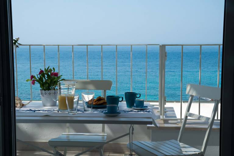 Ferienwohnung Torre San Giovanni