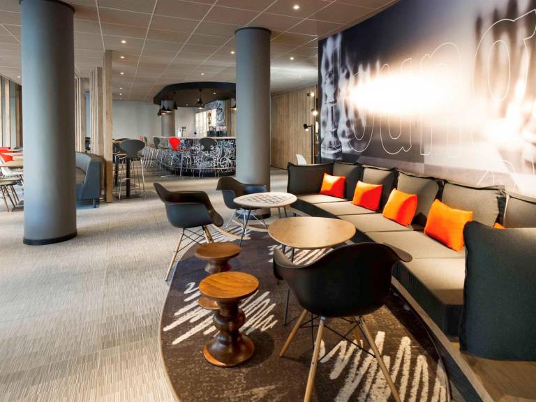 Ibis Gent Centrum St Baafs Kathedraal — photo 2