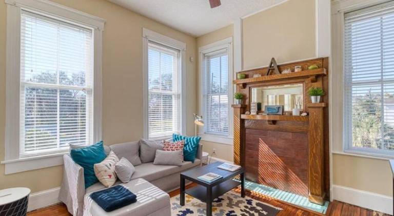 Apartment with 1 room for 5 persons in Jackson, FL