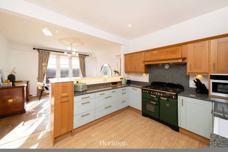 Family-oriented wonderful house with garden | Dogs allowed — photo 4