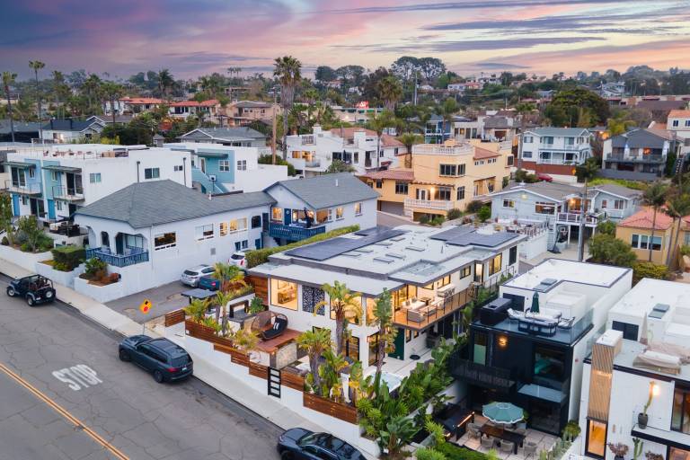 House  Encinitas