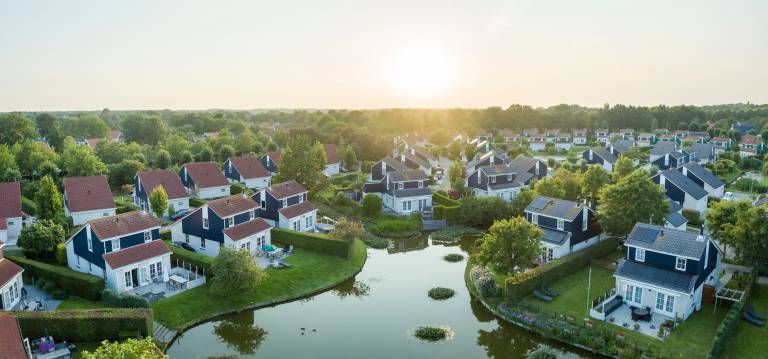 Villa Burgh-Haamstede
