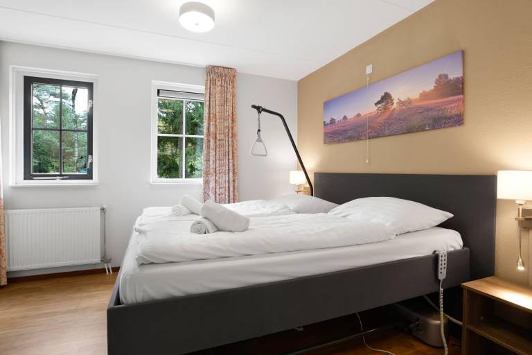 Bungalow Dieren