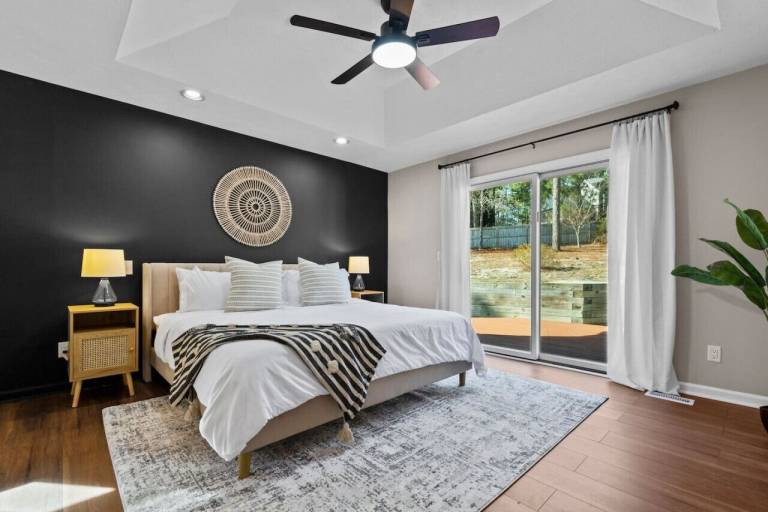 House Southern Pines