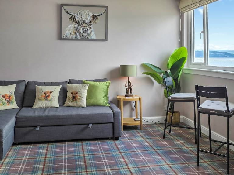 Apartment  Gourock