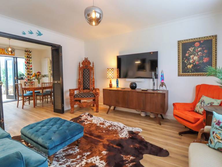 Cottage Ilkley
