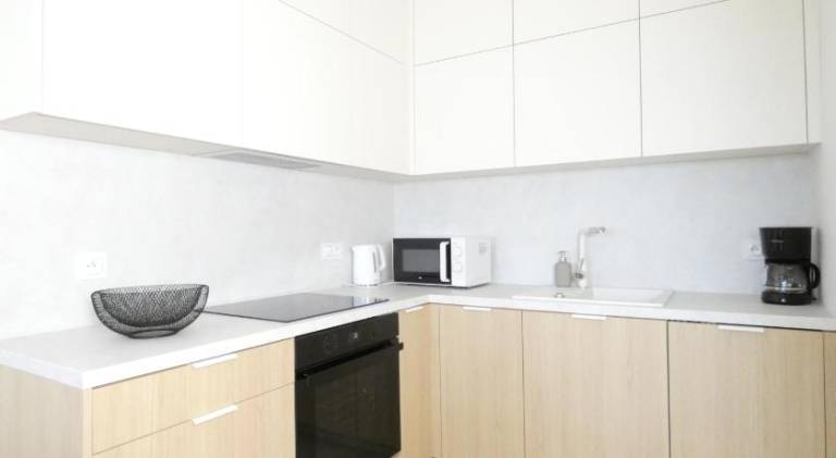 Rental apartment | Suitable for remote work — photo 4