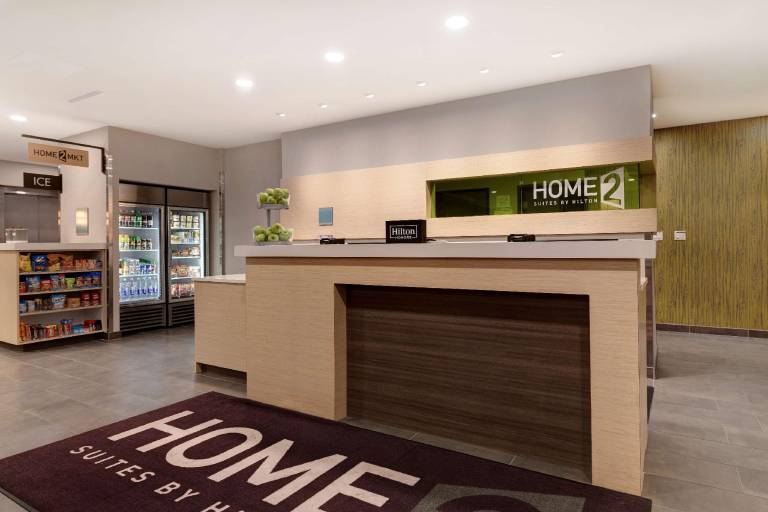 Home2 Suites by Hilton Bryant Little Rock — photo 5