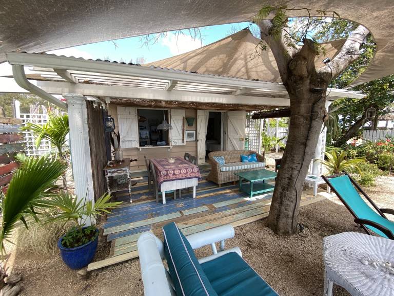 Ferienhaus La Preneuse