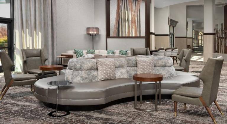 Embassy Suites by Hilton Springfield — photo 5