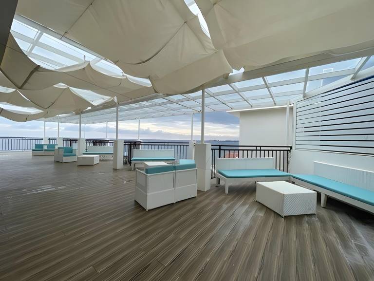 Brisa Marina Beach Resort powered by Cocotel — photo 5
