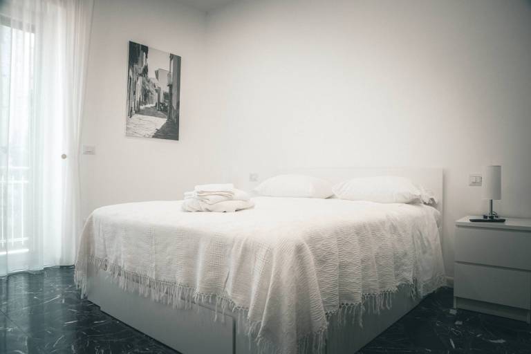 Casa Maria 'e Mimì – Home for 6 near Naples and Avellino, by Circumvesuviana