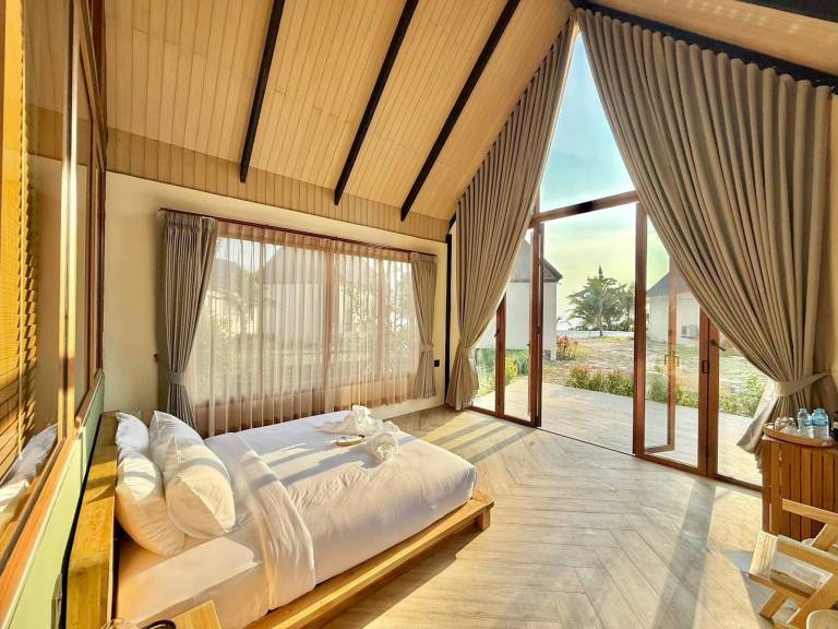 Privatzimmer  Ko Mak
