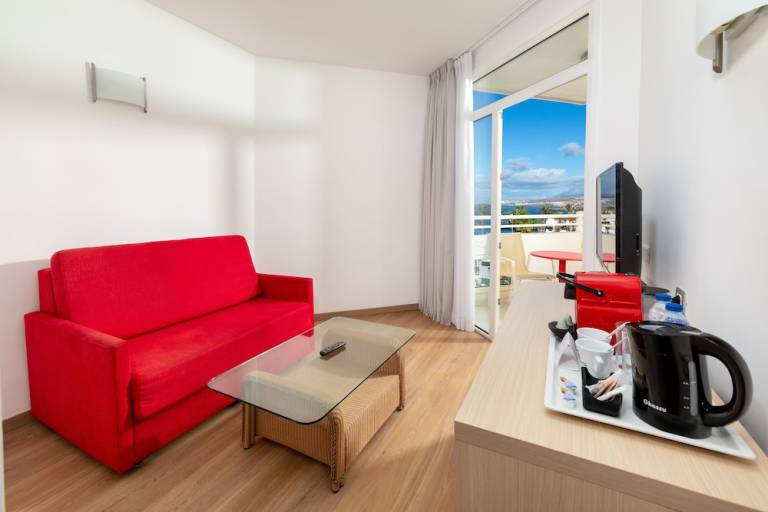 Resort Los Cristianos