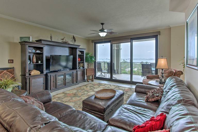 Apartment  Perdido Key