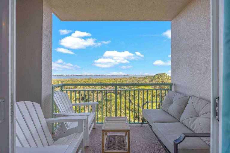 Condo  Harbor Pines