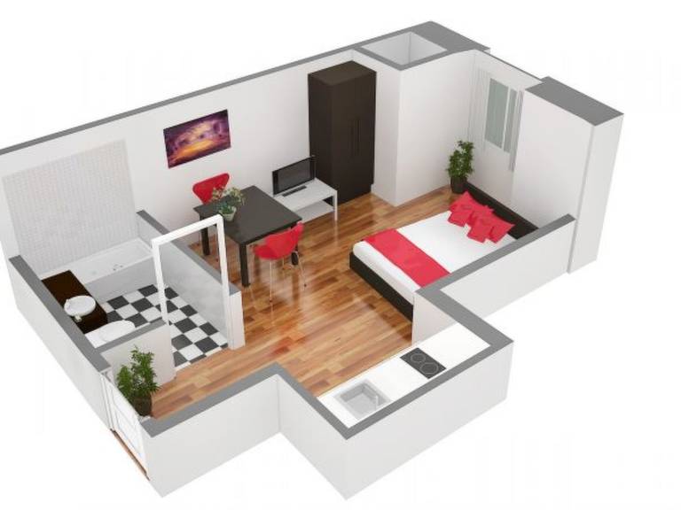 Beautiful apartment | Pet-friendly — photo 3