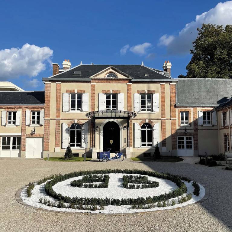 Chambre d'hôtes  Épernay