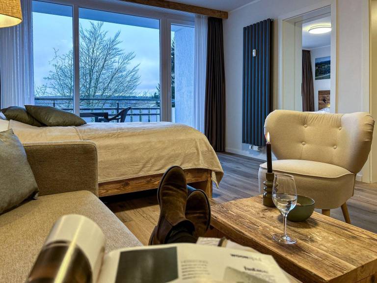 Fully equipped charming rental apartment | Next to the ski | Dogs allowed — photo 5