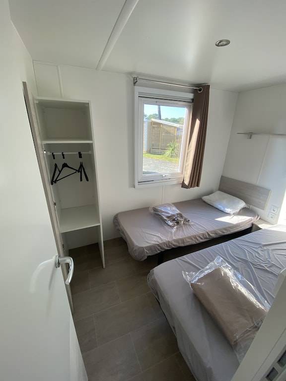 Mobil-home  Hourtin