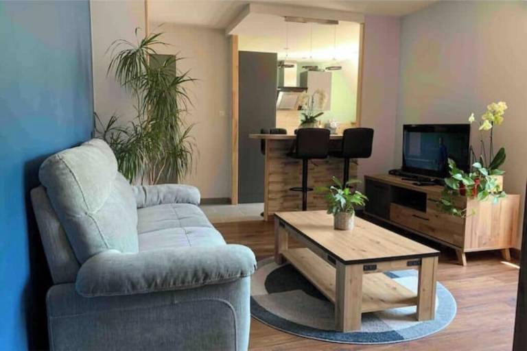 Ferienwohnung Riquewihr