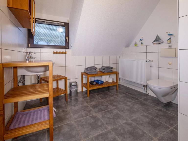 Ferienwohnung Saarburg